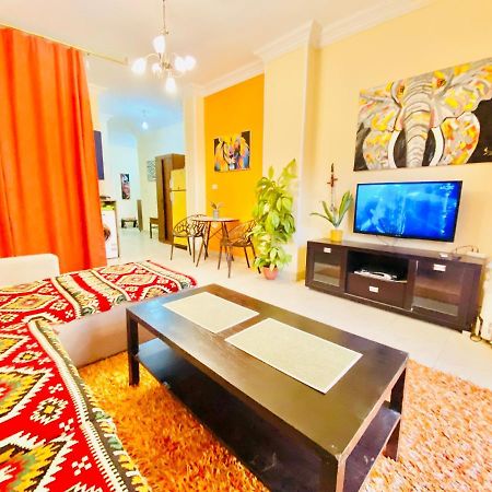 Safari Home With Wi Fi Hurghada Center Екстер'єр фото