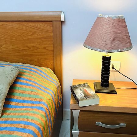 Safari Home With Wi Fi Hurghada Center Екстер'єр фото