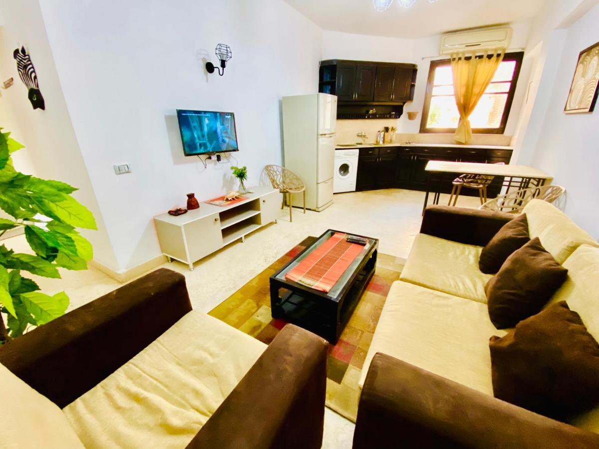 Safari Home With Wi Fi Hurghada Center Екстер'єр фото