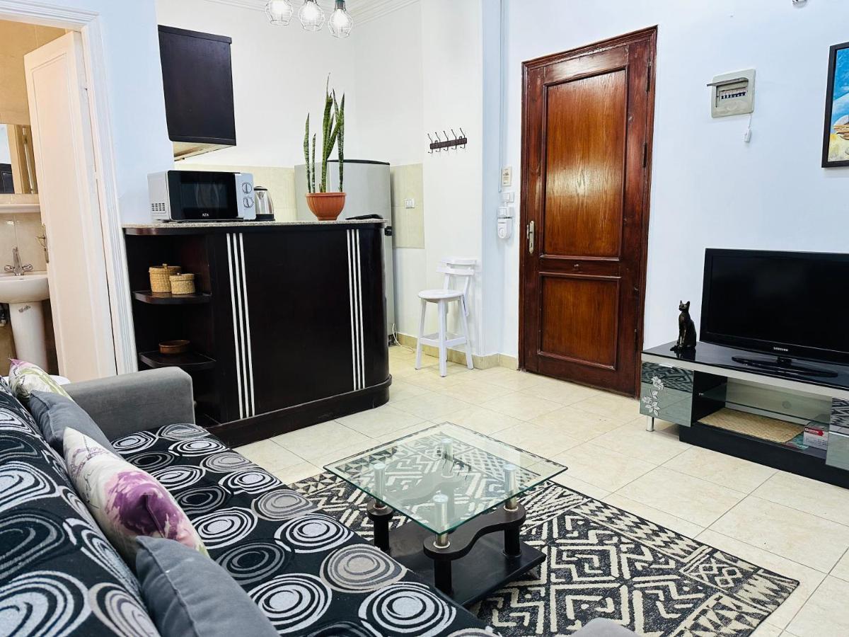 Safari Home With Wi Fi Hurghada Center Екстер'єр фото
