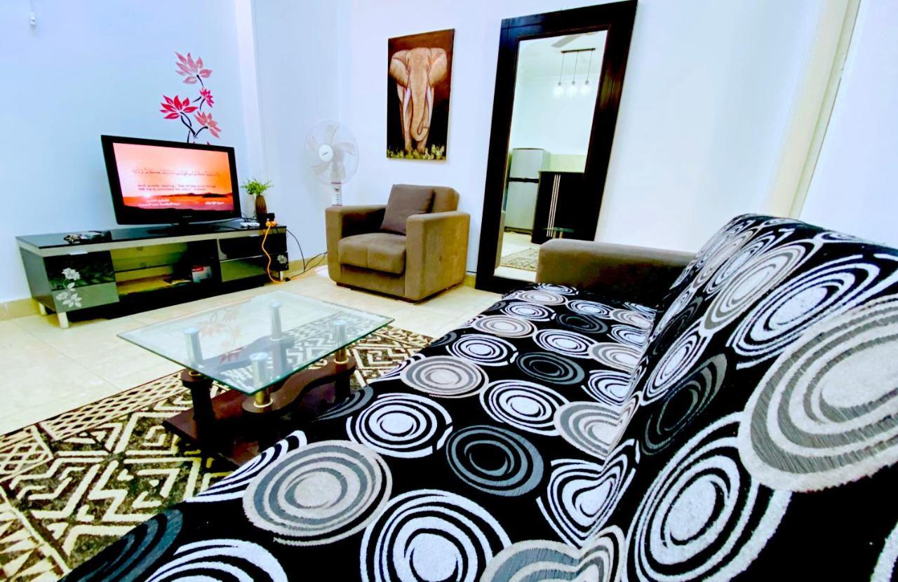 Safari Home With Wi Fi Hurghada Center Екстер'єр фото