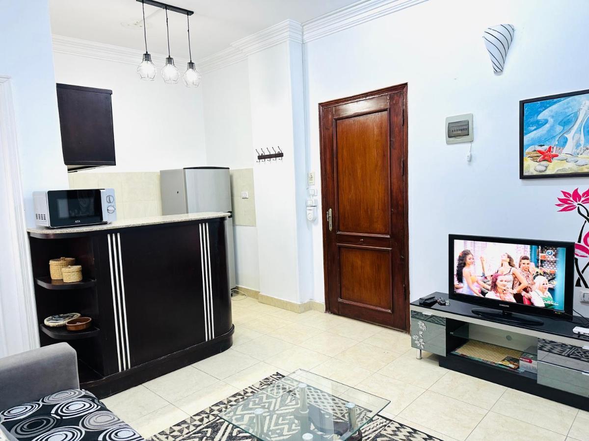 Safari Home With Wi Fi Hurghada Center Екстер'єр фото