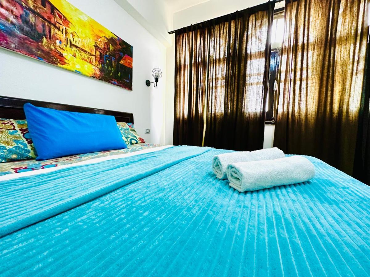 Safari Home With Wi Fi Hurghada Center Екстер'єр фото