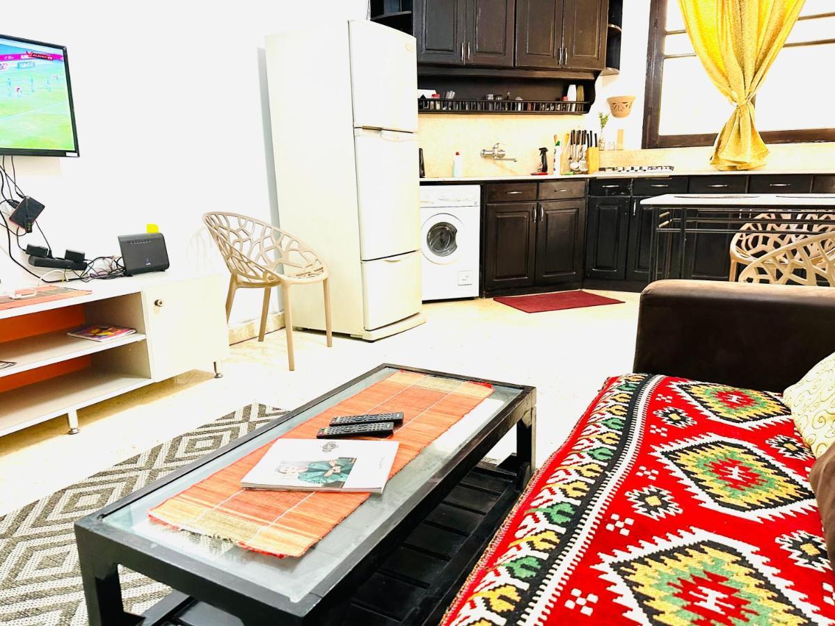 Safari Home With Wi Fi Hurghada Center Екстер'єр фото