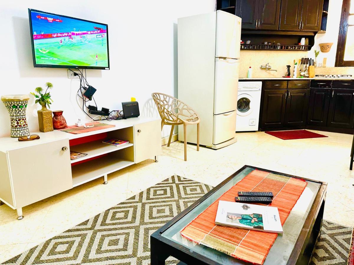 Safari Home With Wi Fi Hurghada Center Екстер'єр фото