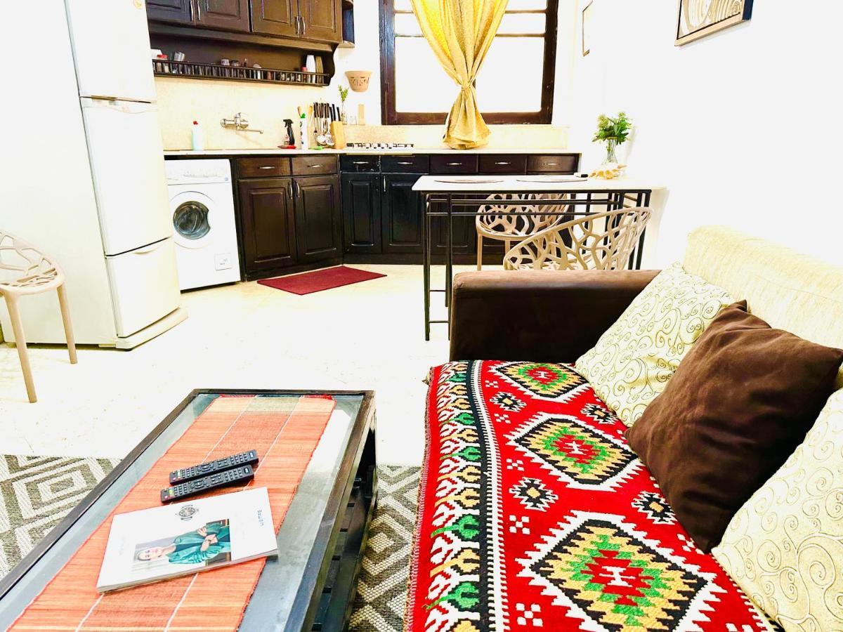 Safari Home With Wi Fi Hurghada Center Екстер'єр фото