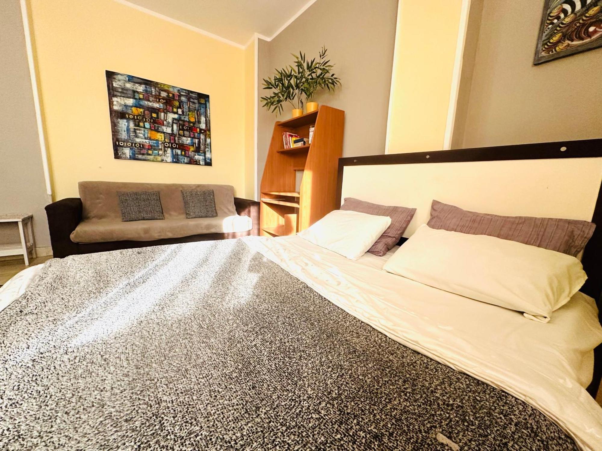 Safari Home With Wi Fi Hurghada Center Екстер'єр фото