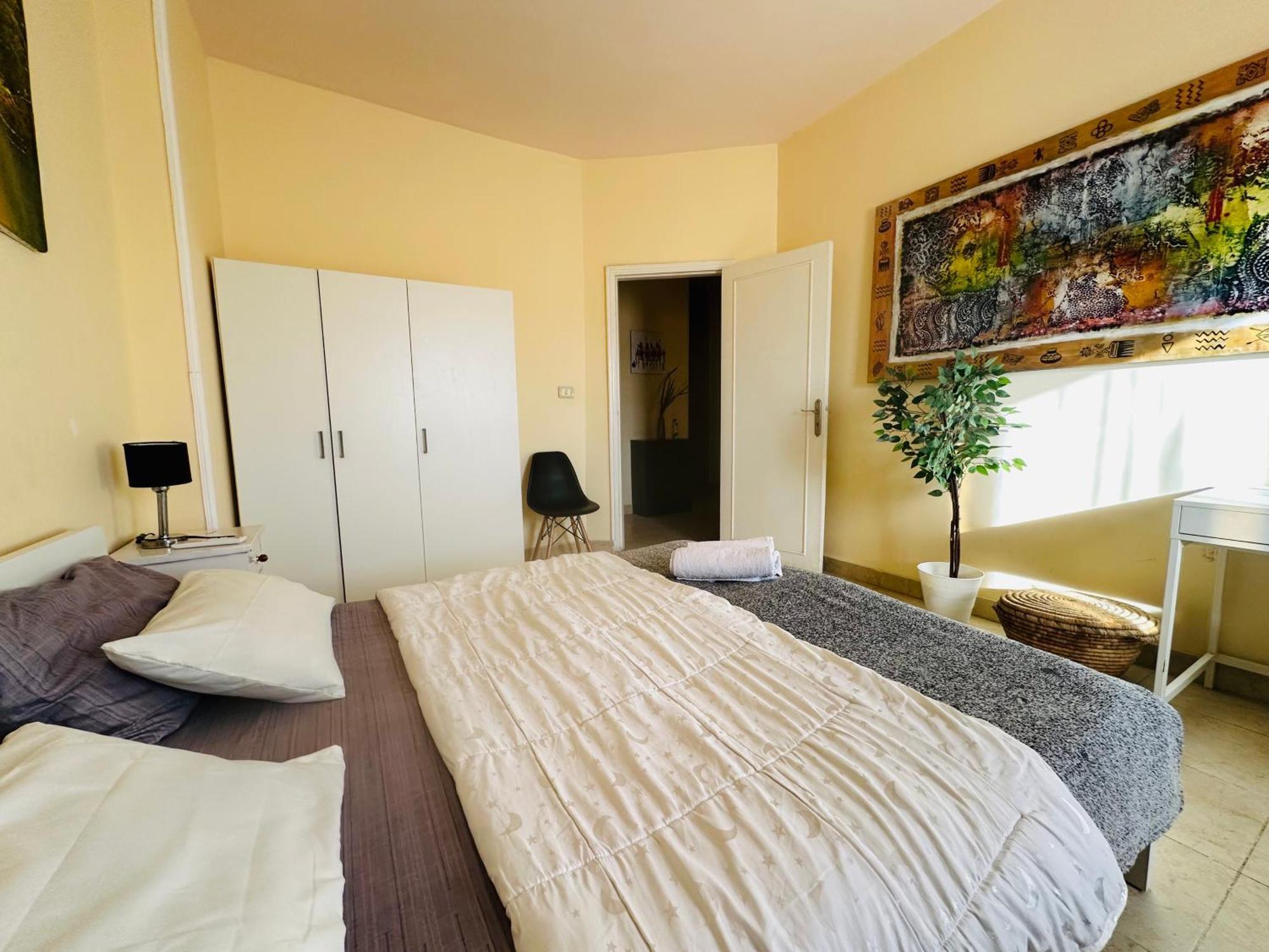 Safari Home With Wi Fi Hurghada Center Екстер'єр фото