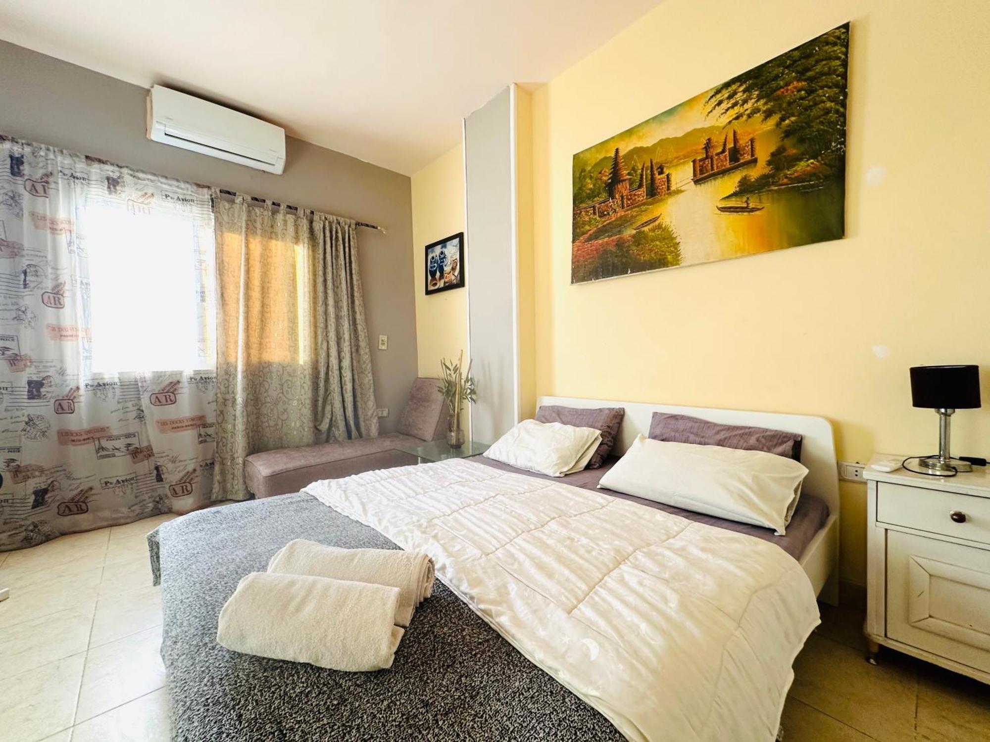 Safari Home With Wi Fi Hurghada Center Екстер'єр фото