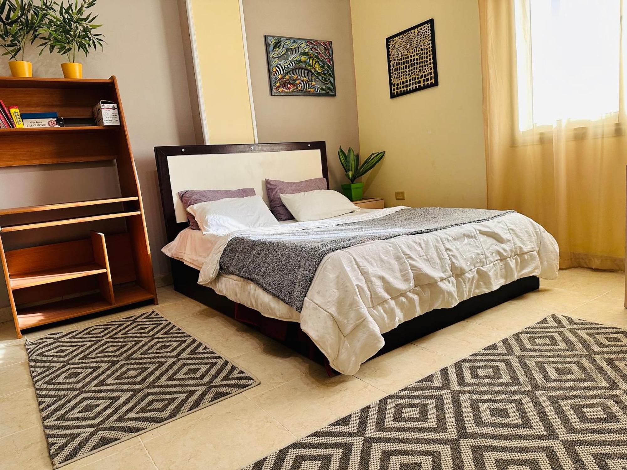 Safari Home With Wi Fi Hurghada Center Екстер'єр фото