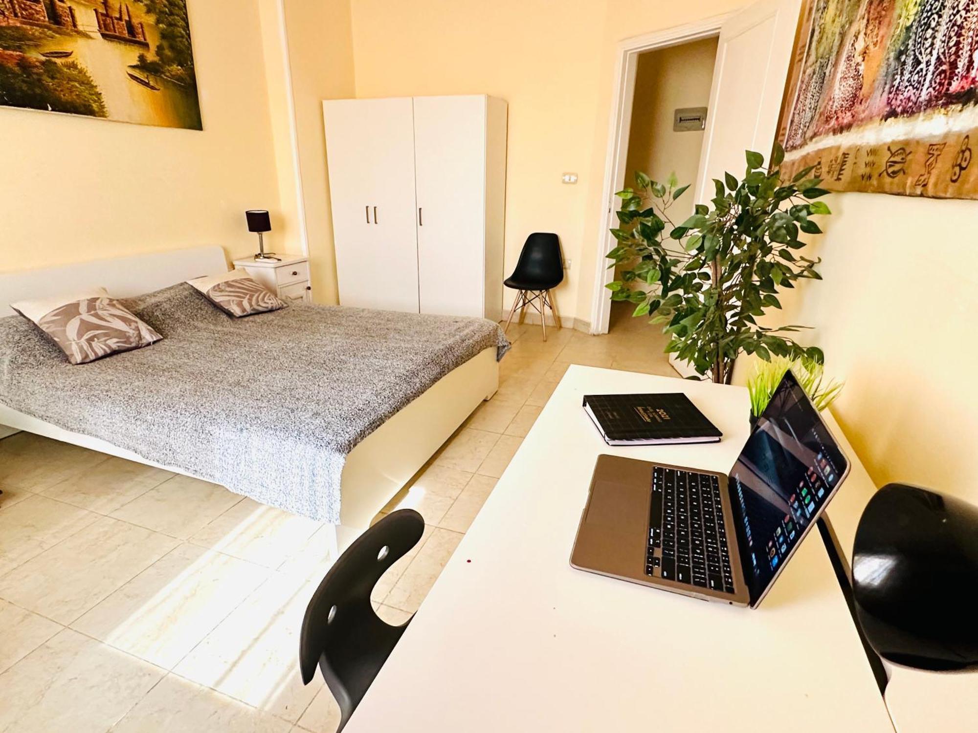 Safari Home With Wi Fi Hurghada Center Екстер'єр фото