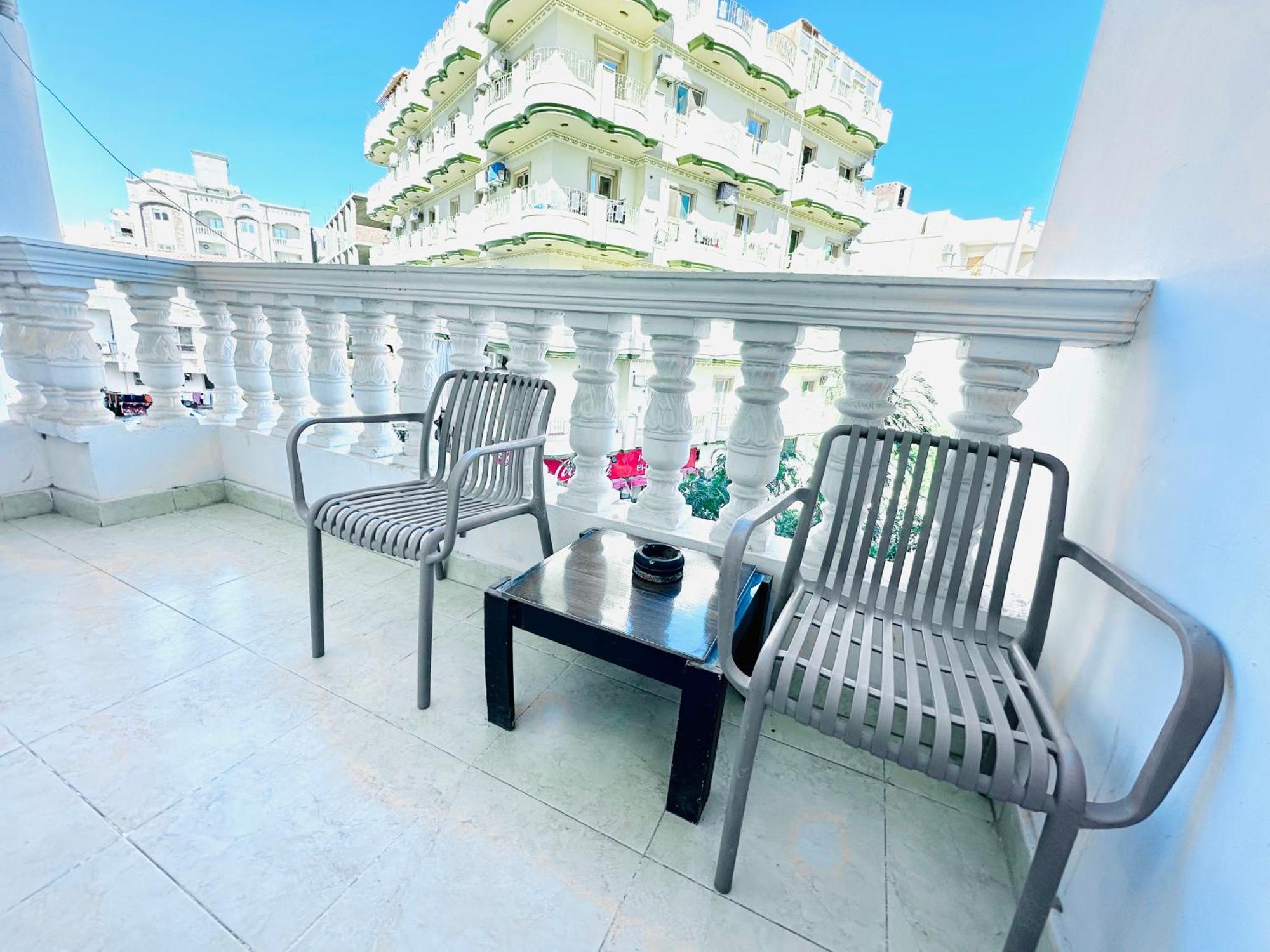 Safari Home With Wi Fi Hurghada Center Екстер'єр фото