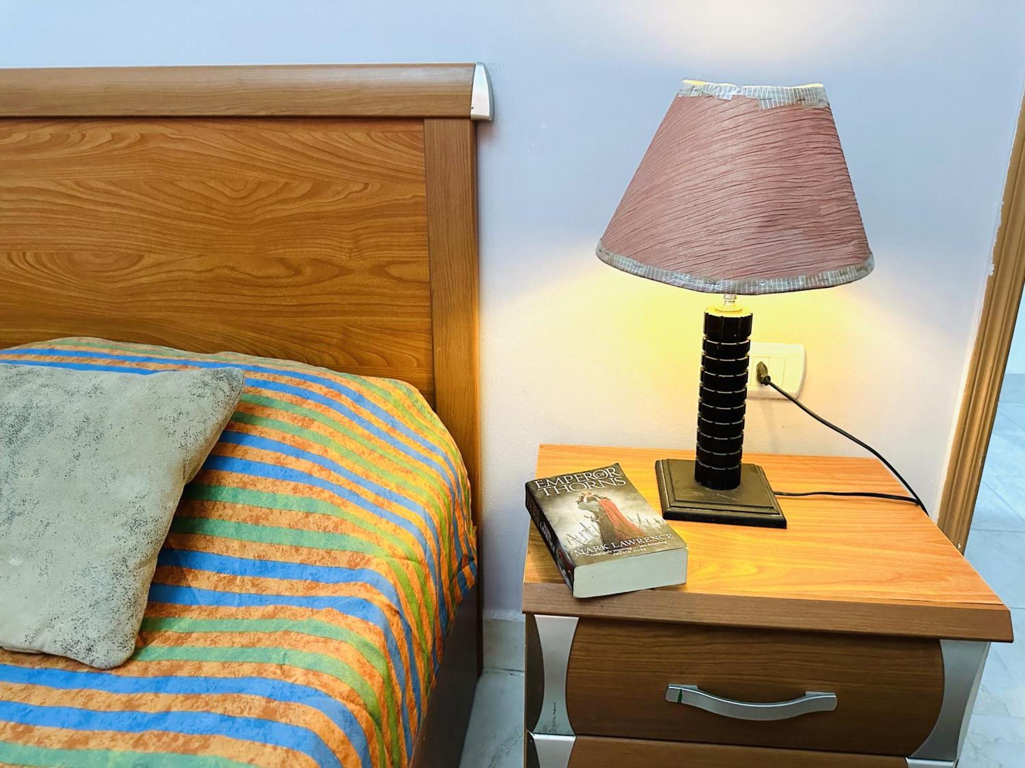 Safari Home With Wi Fi Hurghada Center Екстер'єр фото