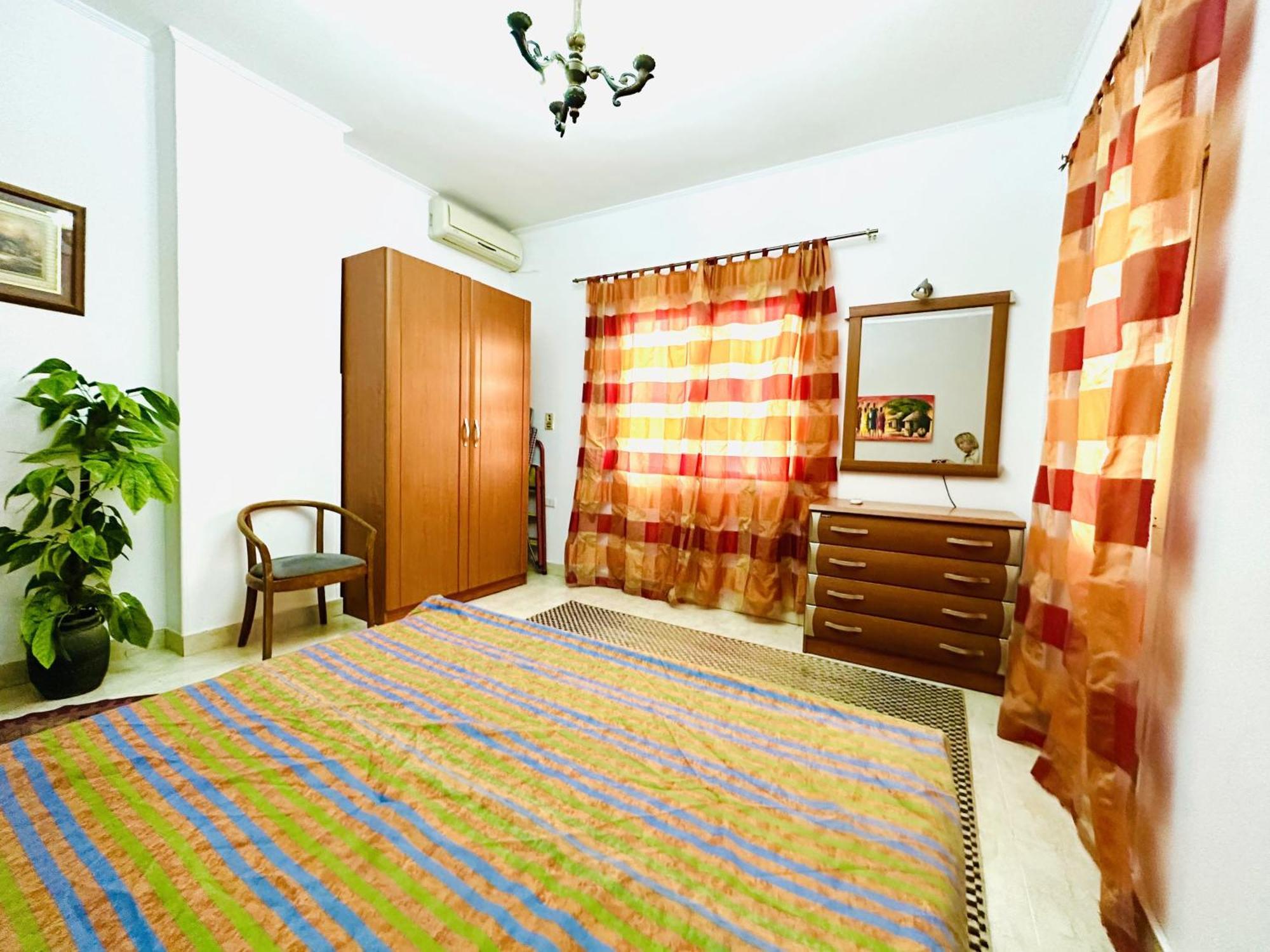 Safari Home With Wi Fi Hurghada Center Екстер'єр фото