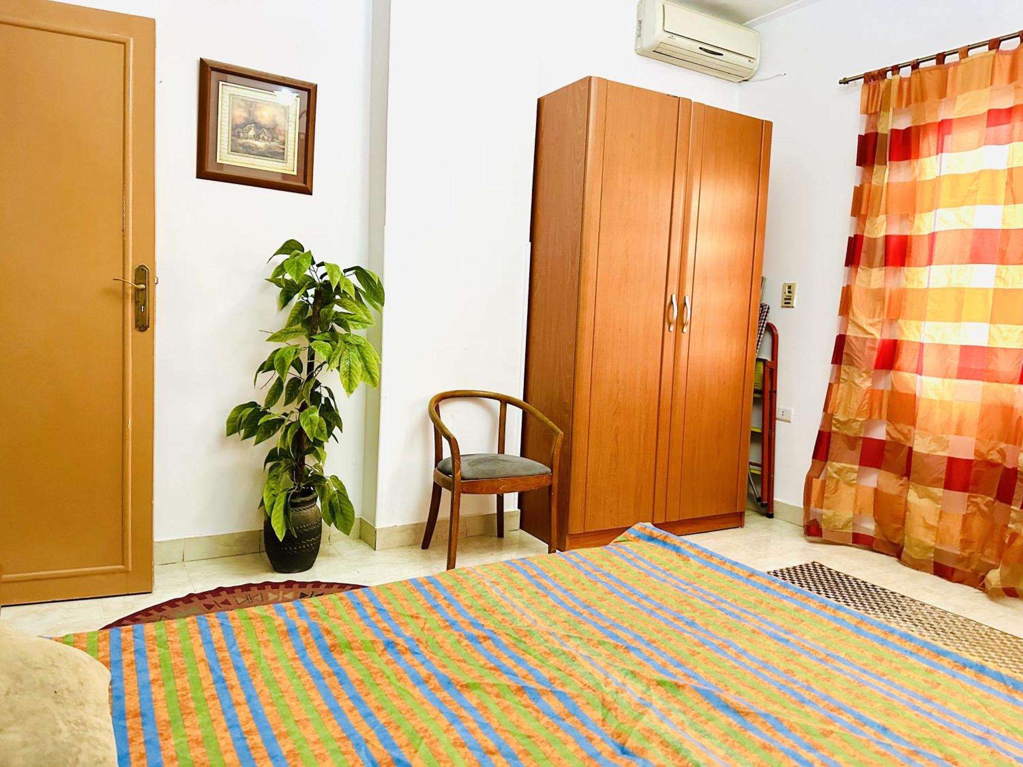 Safari Home With Wi Fi Hurghada Center Екстер'єр фото