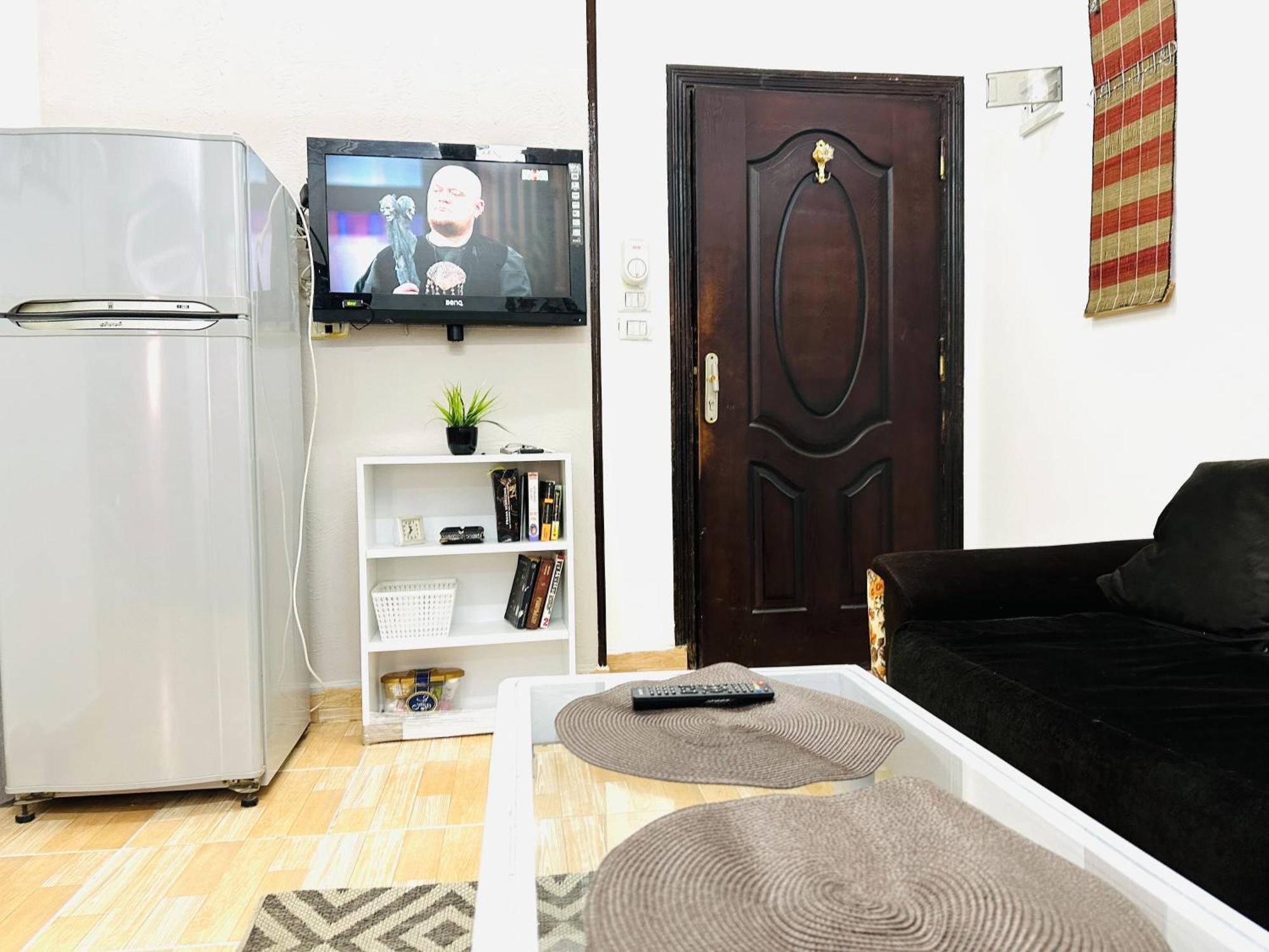 Safari Home With Wi Fi Hurghada Center Екстер'єр фото