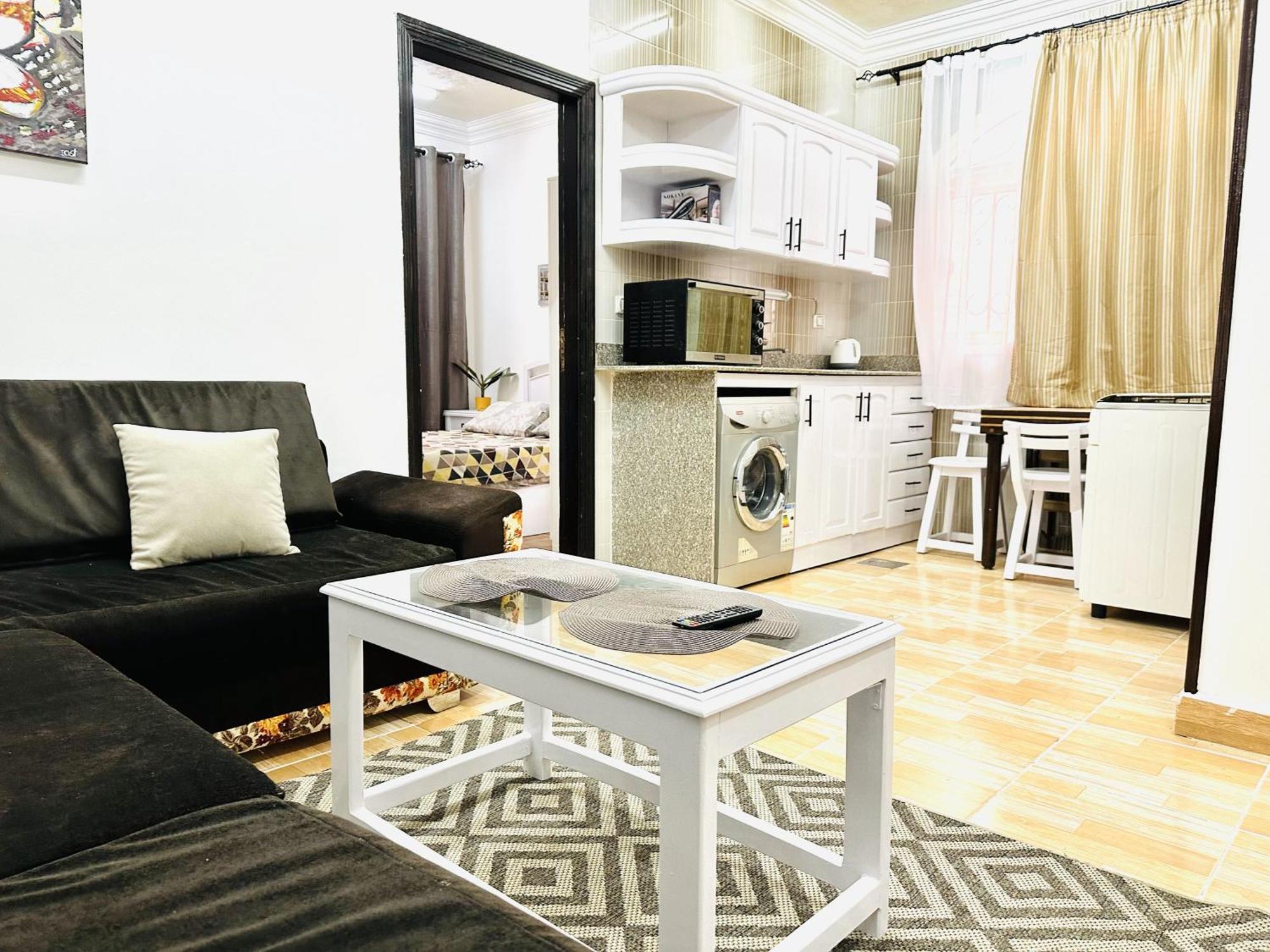 Safari Home With Wi Fi Hurghada Center Екстер'єр фото
