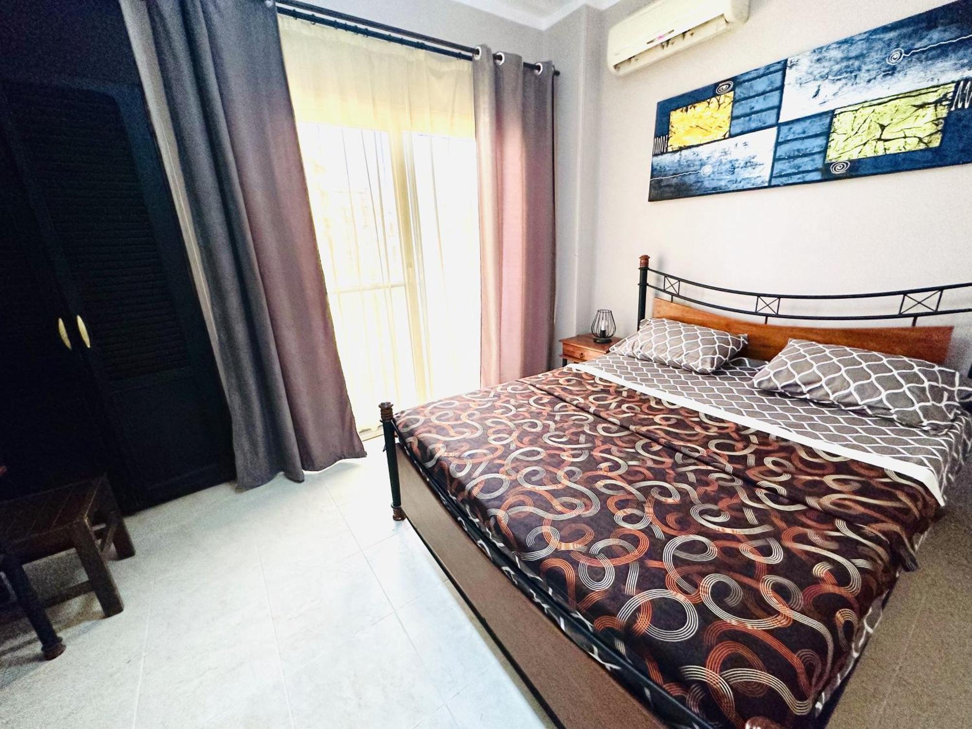 Safari Home With Wi Fi Hurghada Center Екстер'єр фото
