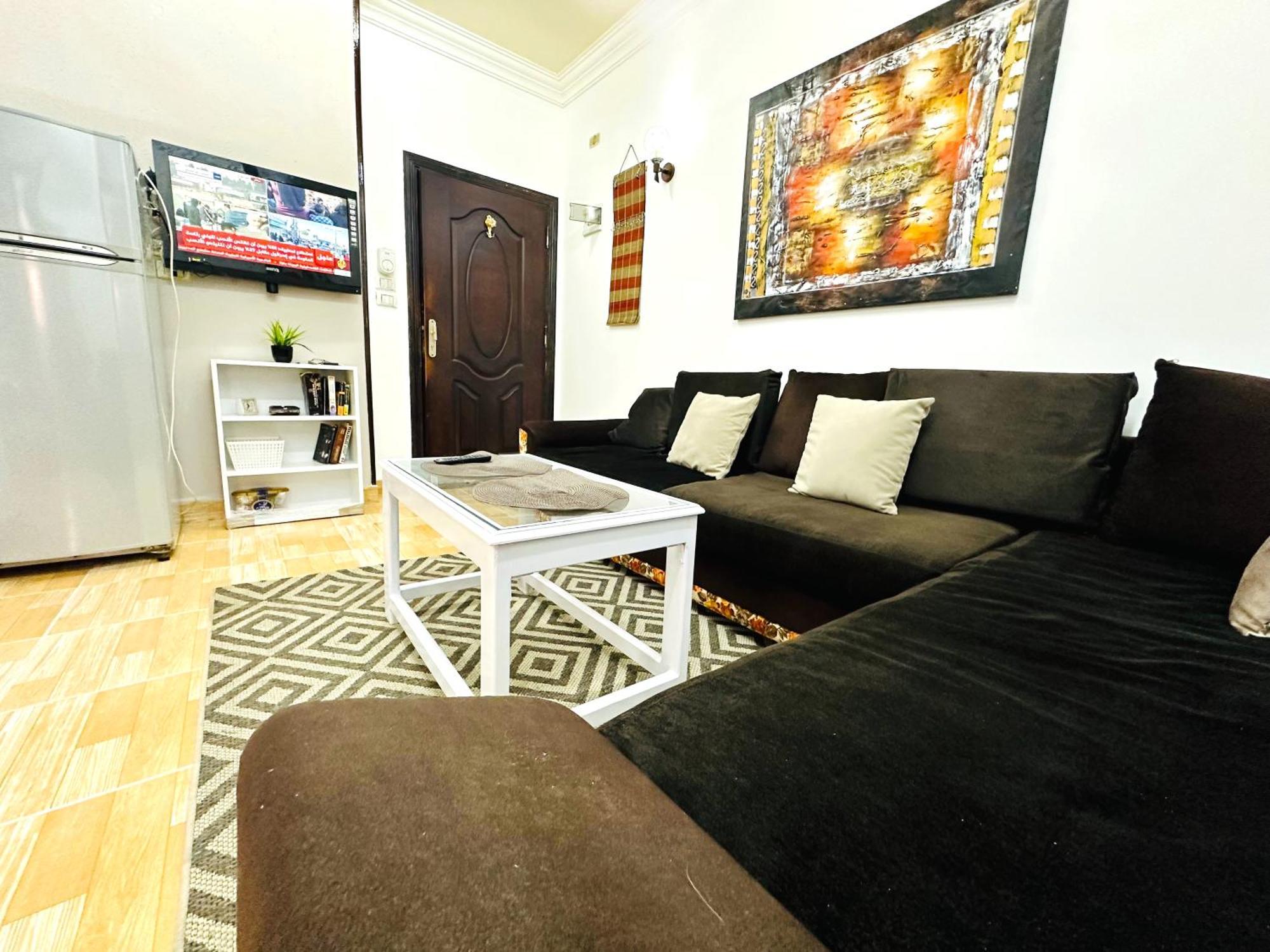 Safari Home With Wi Fi Hurghada Center Екстер'єр фото