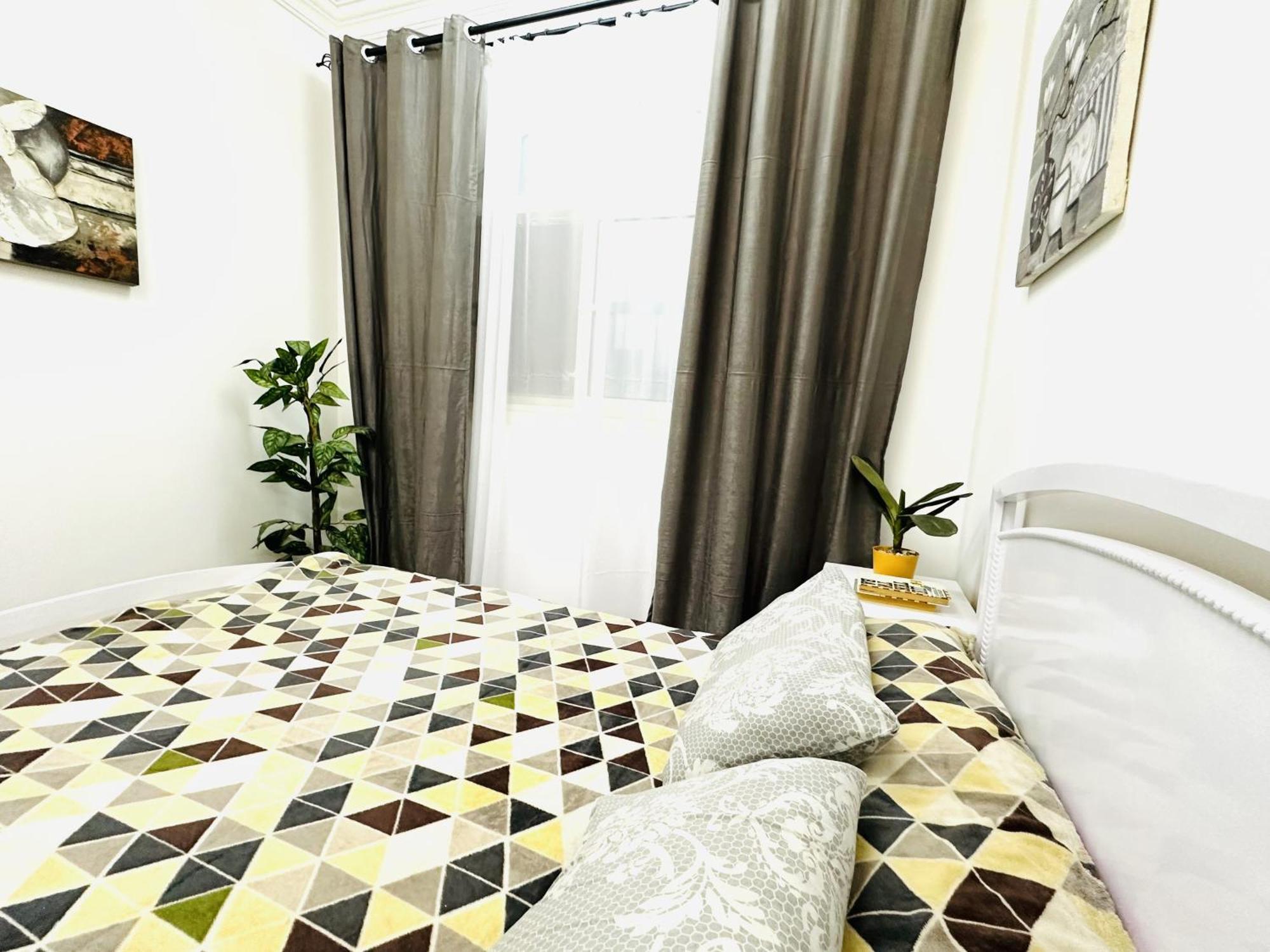 Safari Home With Wi Fi Hurghada Center Екстер'єр фото