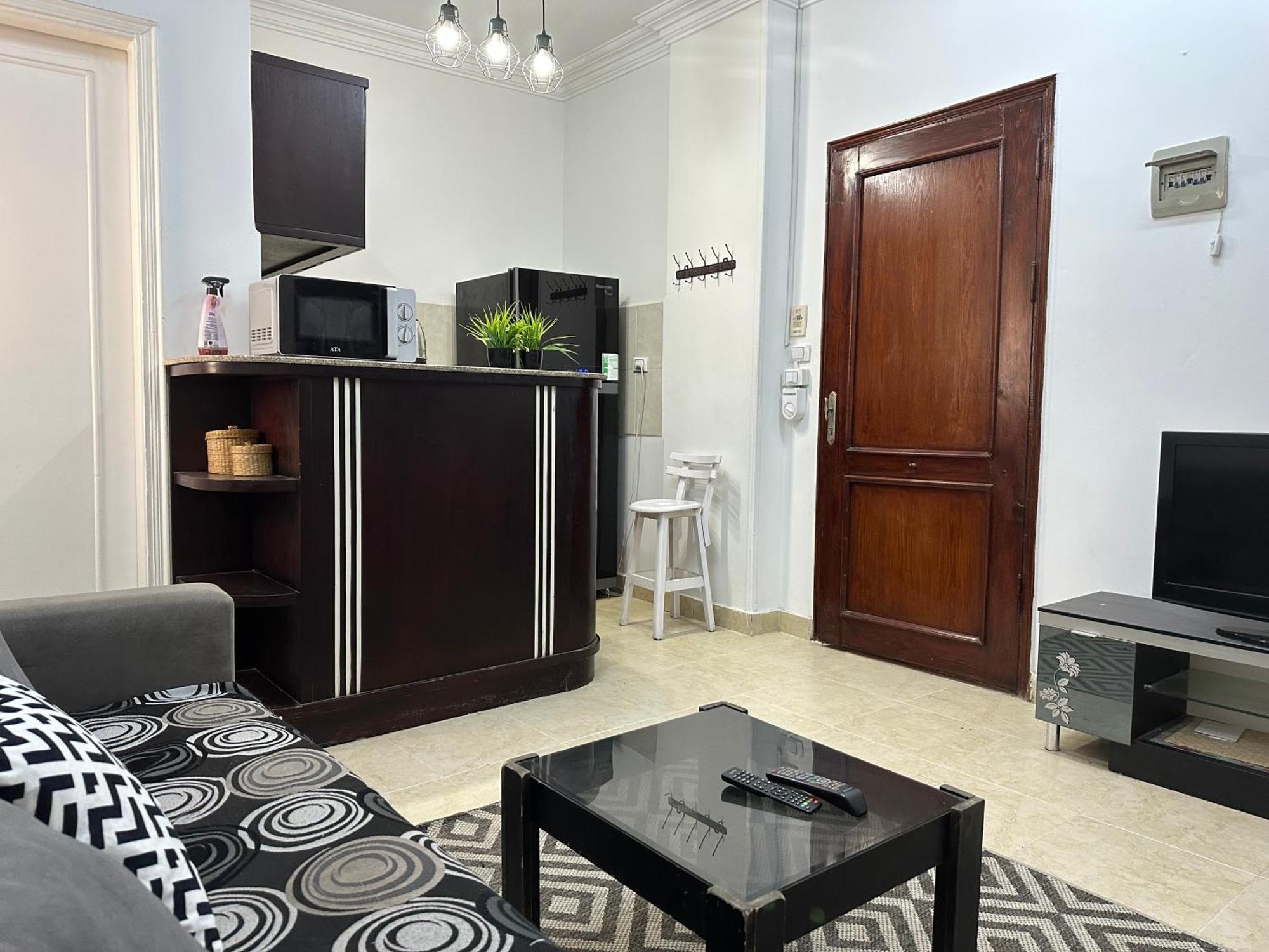 Safari Home With Wi Fi Hurghada Center Екстер'єр фото