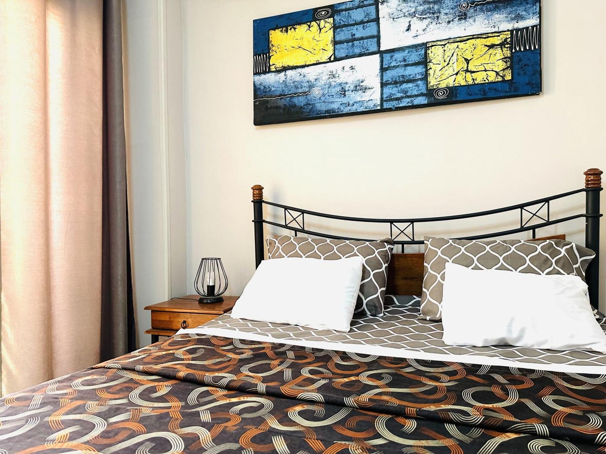 Safari Home With Wi Fi Hurghada Center Екстер'єр фото